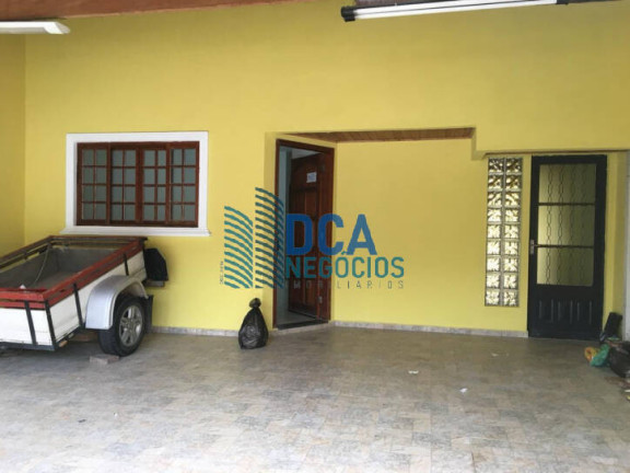 Imagem Casa de Condomínio com 2 Quartos à Venda, 57 m² em Residencial Santa Paula - Jacareí