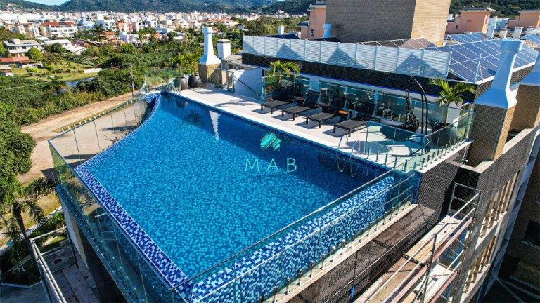 Imagem Apartamento com 2 Quartos à Venda, 111 m² em Ingleses - Florianópolis