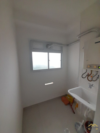 Apartamento com 3 Quartos à Venda, 72 m² em Jardim Torres São José - Jundiaí