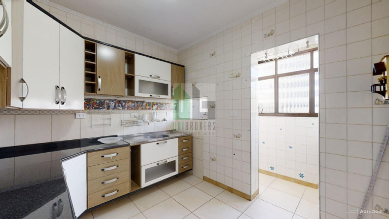 Imagem Apartamento com 2 Quartos à Venda, 63 m² em Vila Monumento - São Paulo