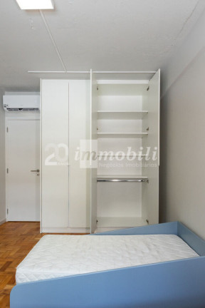 Imagem Apartamento com 3 Quartos à Venda, 104 m² em Jardins - São Paulo