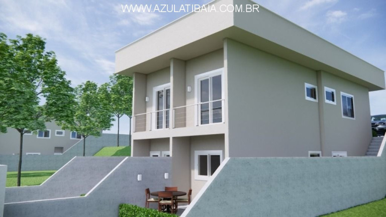 Imagem Casa com 2 Quartos à Venda, 84 m² em Jardim Imperial - Atibaia