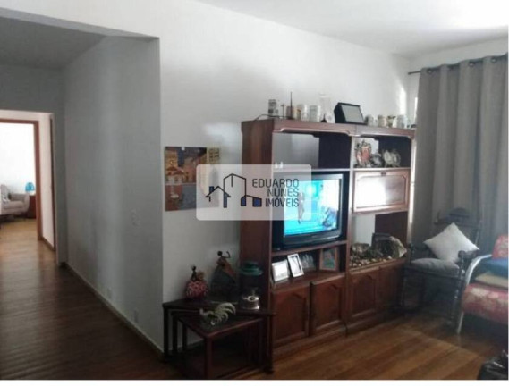 Imagem Apartamento com 3 Quartos à Venda, 126 m² em Lourdes - Belo Horizonte