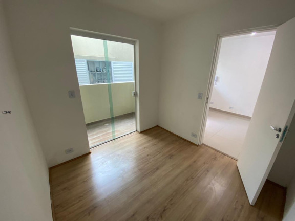 Imagem Apartamento com 2 Quartos à Venda, 40 m² em Burgo Paulista - São Paulo