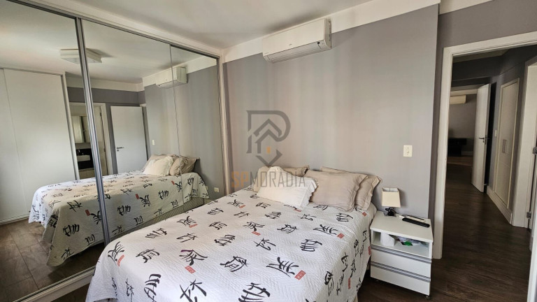 Imagem Apartamento com 3 Quartos à Venda, 86 m² em Saúde - São Paulo