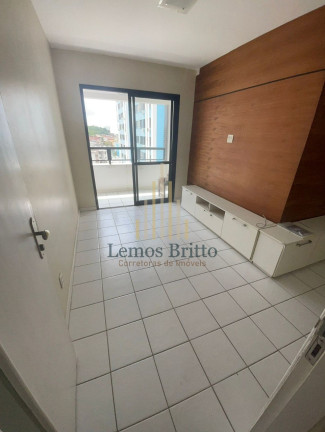 Imagem Apartamento com 3 Quartos à Venda, 69 m² em Imbuí - Salvador