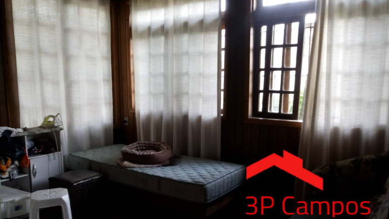 Imagem Casa com 3 Quartos para Temporada, 500 m² em Vila Atlântica - Mongaguá