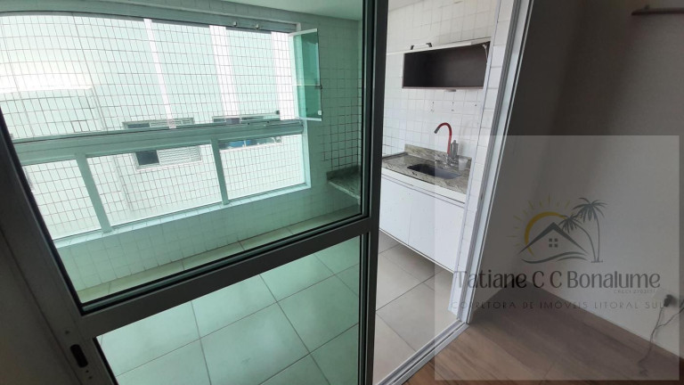 Imagem Apartamento com 2 Quartos à Venda, 74 m² em Vila Atlântica - Mongaguá