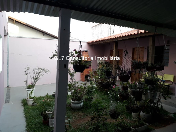 Imagem Sobrado com 3 Quartos à Venda,  em Jardim Regina - Indaiatuba