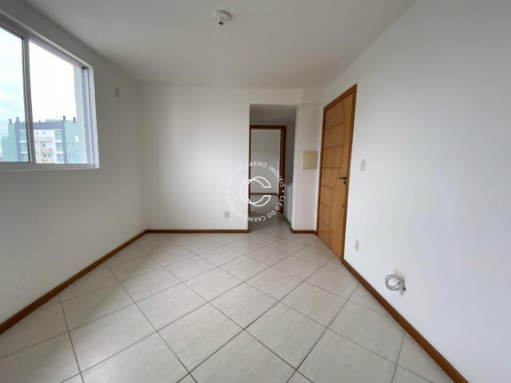 Imagem Apartamento com 1 Quarto à Venda, 35 m² em Centro - Santa Maria
