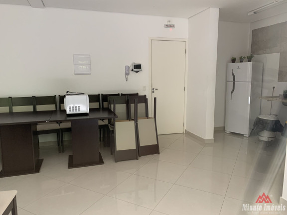 Imagem Apartamento com 2 Quartos à Venda, 63 m² em Parque Residencial Nove De Julho - Jundiaí