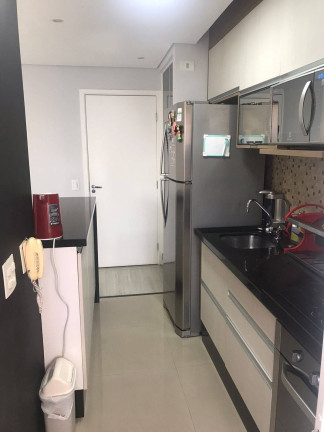 Imagem Apartamento com 2 Quartos à Venda, 57 m² em Vila Andrade - São Paulo