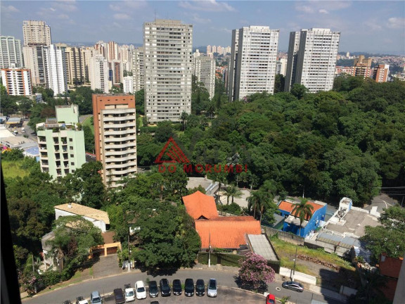 Imagem Apartamento com 3 Quartos à Venda, 145 m² em Vila Suzana - São Paulo