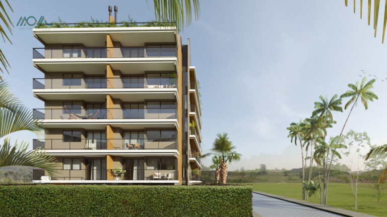 Imagem Apartamento com 3 Quartos à Venda, 106 m² em Itapema Do Norte - Itapoá
