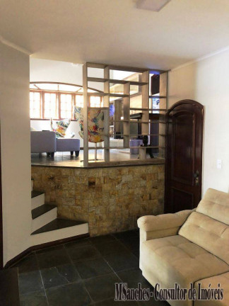 Imagem Casa com 3 Quartos para Alugar, 297 m² em Jardim Constantino Matucci - Sorocaba