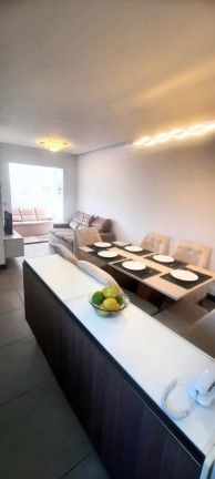 Imagem Apartamento com 3 Quartos à Venda, 63 m² em Novo Osasco - Osasco