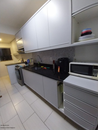 Imagem Apartamento com 2 Quartos à Venda,  em Industrial - Porto Velho