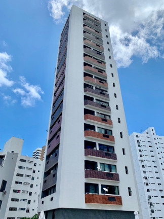 Imagem Apartamento com 4 Quartos à Venda, 342 m² em Jardim Apipema - Salvador