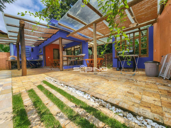 Imagem Casa com 3 Quartos para Temporada, 280 m² em Riviera De São Lourenço - Bertioga