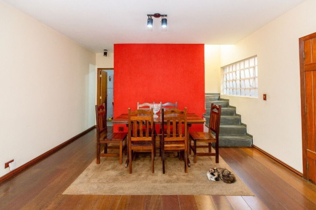 Casa com 3 Quartos à Venda, 160 m² em Pinheiros - São Paulo