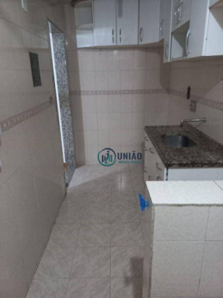 Imagem Apartamento com 2 Quartos à Venda, 47 m² em Fonseca - Niterói
