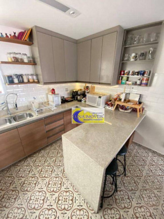 Imagem Apartamento com 3 Quartos à Venda, 96 m² em Santa Paula - São Caetano Do Sul