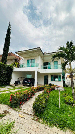 Imagem Casa de Condomínio com 3 Quartos à Venda, 275 m² em Residencial Goiânia Golfe Clube - Goiânia