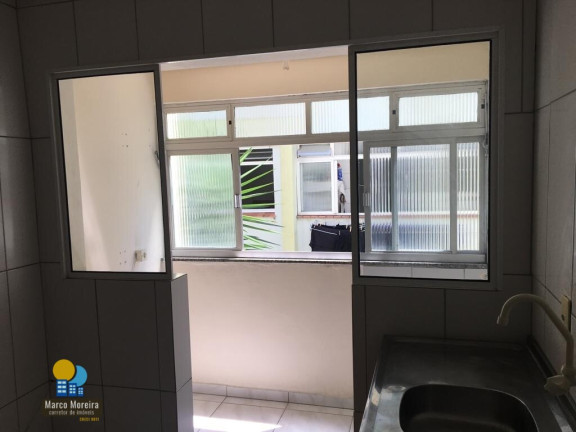 Imagem Apartamento com 2 Quartos à Venda, 43 m² em Estreito - Florianópolis