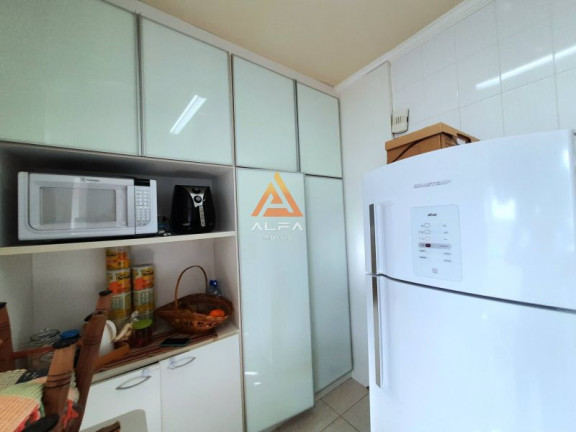 Imagem Apartamento com 3 Quartos à Venda, 100 m²