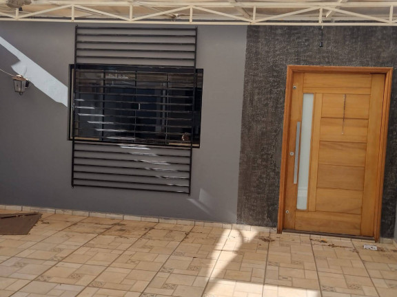 Imagem Casa com 2 Quartos à Venda, 154 m² em Centro - Boituva