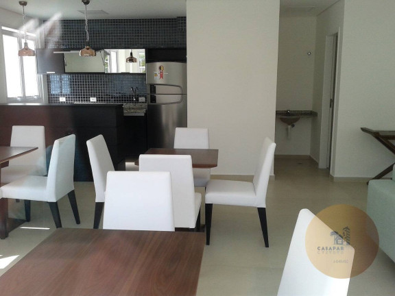 Imagem Apartamento com 1 Quarto à Venda, 43 m² em Santa Paula - São Caetano Do Sul