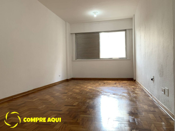 Imagem Apartamento com 1 Quarto à Venda, 44 m² em República - São Paulo