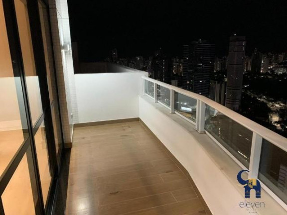 Imagem Apartamento com 3 Quartos à Venda, 123 m² em Caminho Das Arvores - Salvador