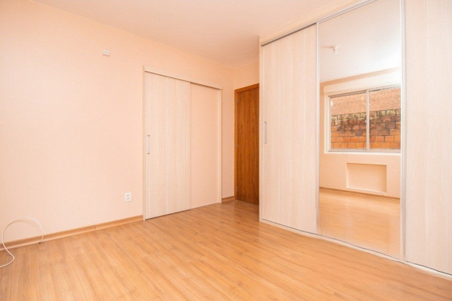 Imagem Apartamento com 2 Quartos à Venda, 56 m² em Mont Serrat - Porto Alegre