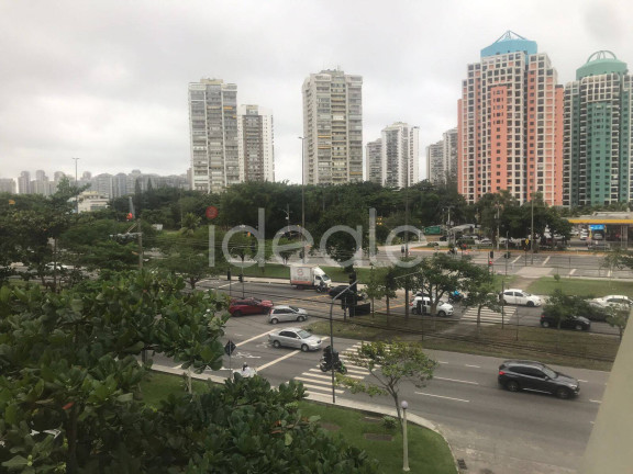 Imagem Sala Comercial à Venda, 40 m² em Barra Da Tijuca - Rio De Janeiro