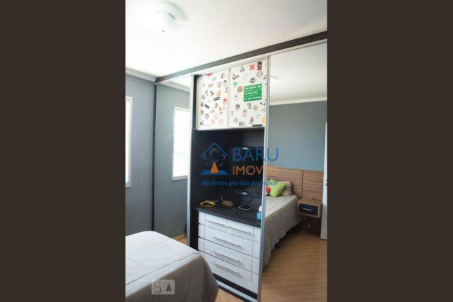 Apartamento com 2 Quartos à Venda, 67 m² em Vila Albertina - São Paulo