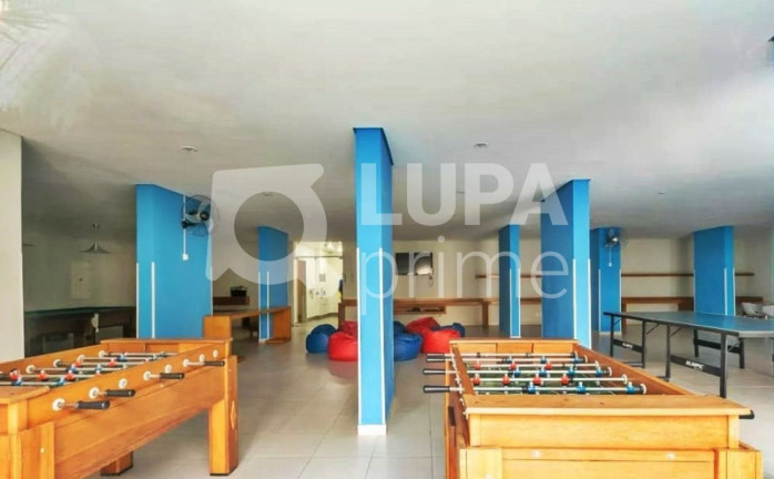 Apartamento com 3 Quartos à Venda, 92 m² em Mandaqui - São Paulo
