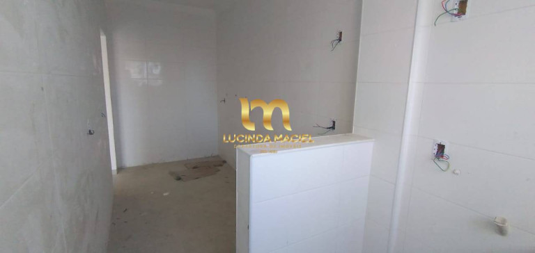 Imagem Apartamento com 1 Quarto à Venda, 48 m² em Ocian - Praia Grande