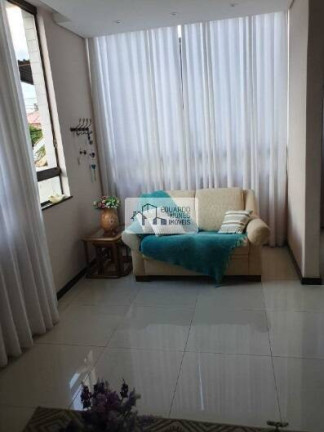 Foto do imóvel: Apartamento com 3 Quartos à Venda, 132 m² em Sagrada Família - Belo Horizonte