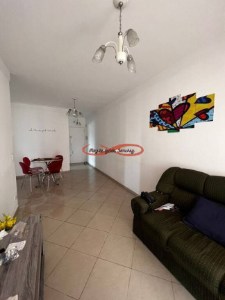 Apartamento com 2 Quartos à Venda, 53 m² em Penha De França - São Paulo