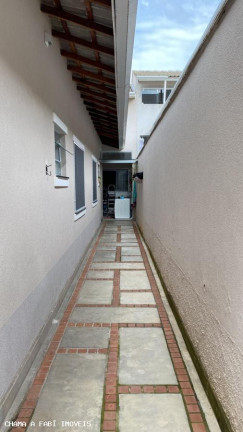 Imagem Casa com 3 Quartos à Venda, 111 m² em Jardim Jaraguá - Atibaia