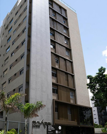 Imagem Apartamento com 3 Quartos à Venda, 84 m² em Funcionários - Belo Horizonte