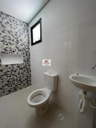 Apartamento com 2 Quartos à Venda, 39 m² em Vila Carrão - São Paulo