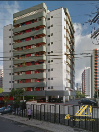 Imagem Apartamento com 1 Quarto à Venda, 38 m² em Pituba - Salvador