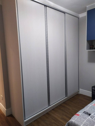 Imagem Apartamento com 3 Quartos à Venda, 73 m² em Taboão - Diadema