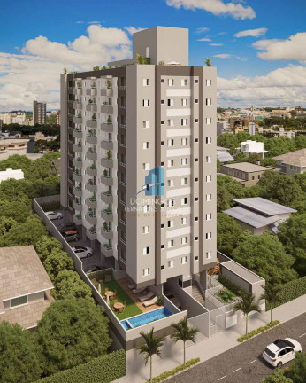 Imagem Apartamento com 1 Quarto à Venda, 27 m² em Itaquera - São Paulo