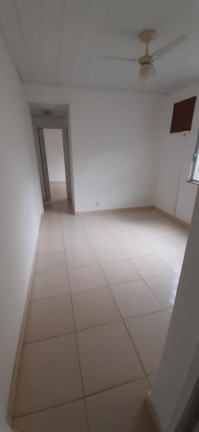 Imagem Apartamento com 1 Quarto à Venda, 36 m² em Todos Os Santos - Rio De Janeiro