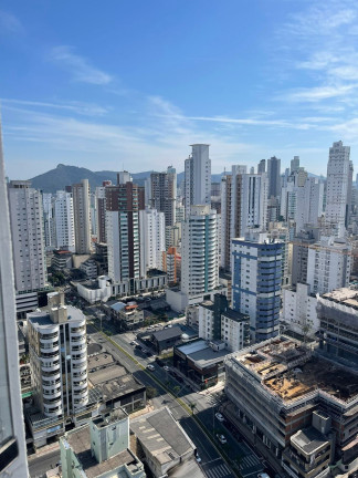 Imagem Apartamento com 4 Quartos à Venda, 147 m² em Centro - Balneário Camboriú