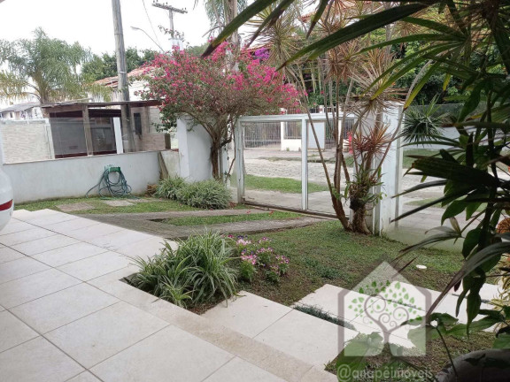 Foto do imóvel: Casa com 3 Quartos à Venda, 150 m² em Canasvieiras - Florianópolis