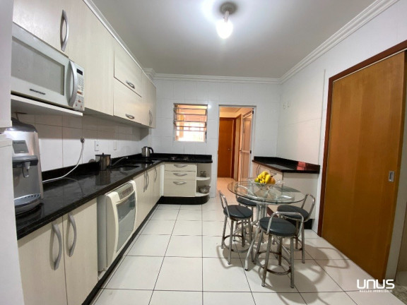 Imagem Apartamento com 3 Quartos à Venda, 151 m² em Campinas - São José